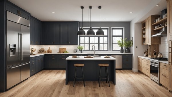Tendances 2024 en rénovation : ce qui marche cette année
