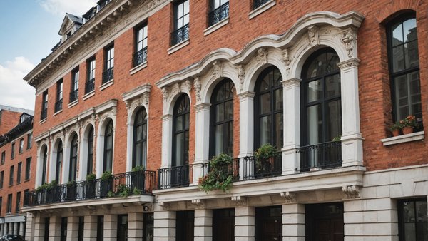 Rénovation de façade : guide complet pour embellir votre extérieur