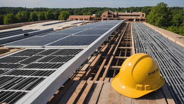 Top 5 des matériaux écologiques à privilégier pour vos projets de construction