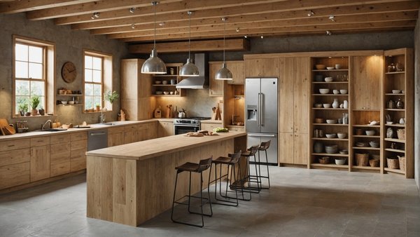 Comment choisir des matériaux durables : conseils pratiques pour les rénovateurs