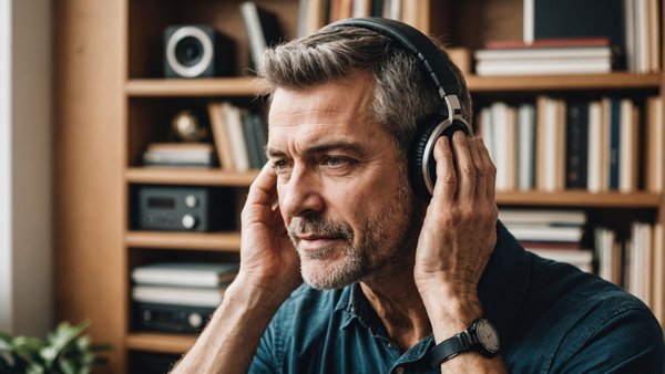 Les meilleures techniques pour réduire le bruit dans votre maison