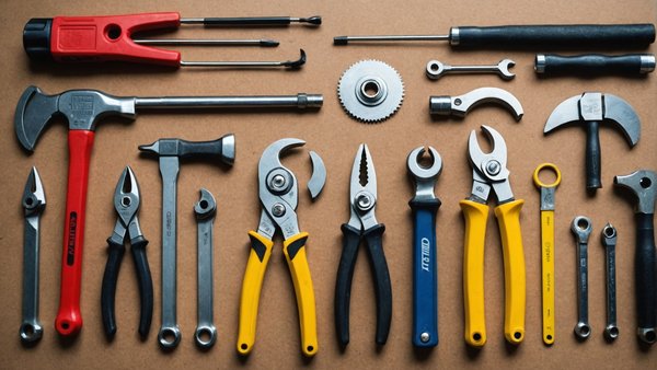 Comment choisir les bons outils pour vos projets de bricolage