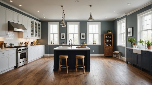 Les astuces incontournables pour rénover votre maison avec succès