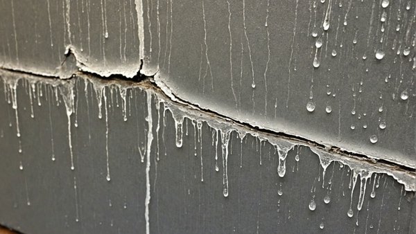 Comment détecter et résoudre les problèmes d'humidité dans votre maison