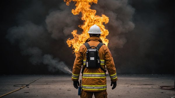 Votre guide complet sur le système anti incendie optimal