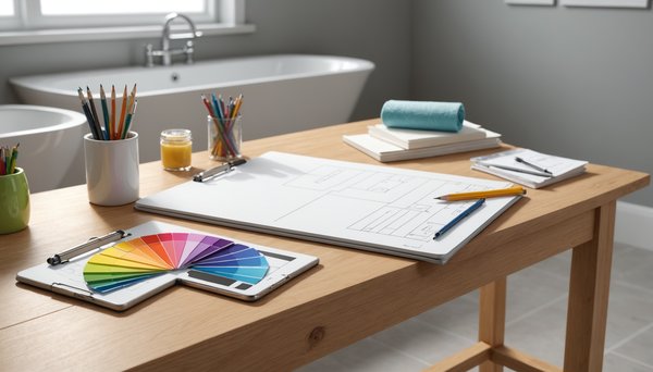 Quel est le bon budget pour rénover une salle de bain ?